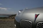 Pontiac Solstice 2006 года